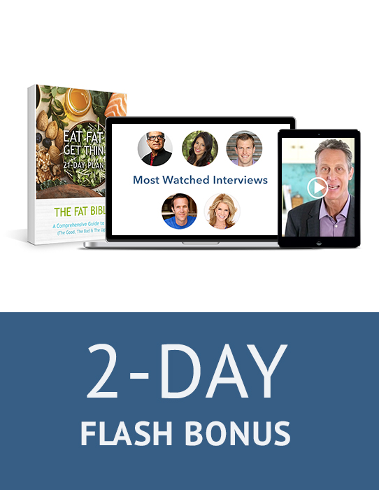 2-Day Flash Bonus Gift