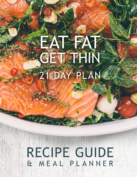 Meal Planner and Recipe Guide